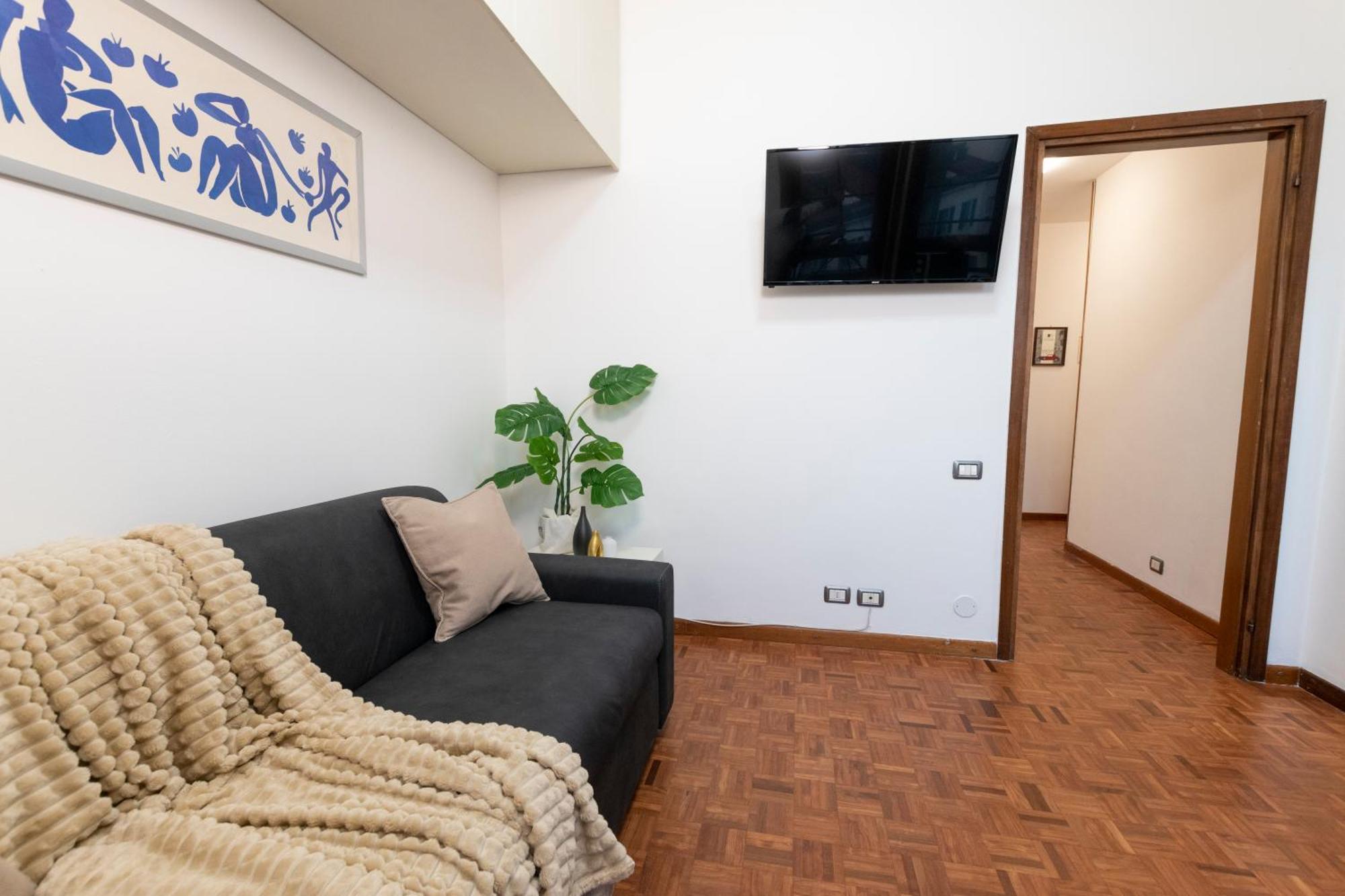 We Home - Napo Tower 22 Milano Exterior foto
